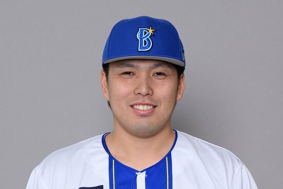 DeNA・馬場