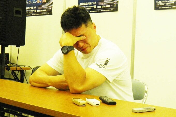 【高知競輪・ＧⅡサマーナイトＦ】新田祐大　伏見俊昭さんの訃報に嗚咽「思い出は語りつくせないほどたくさんある」