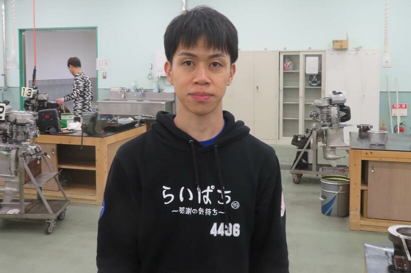 渋谷明憲