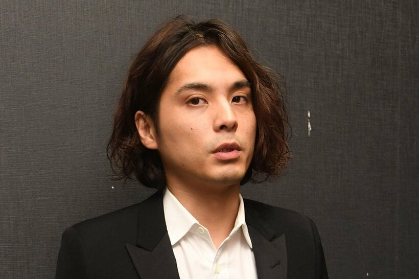現在は俳優として活動中の草野博紀