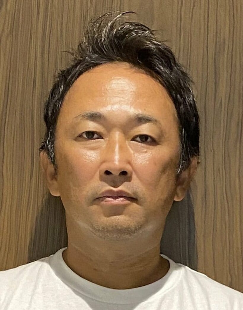  怒りのガーシーこと東谷氏