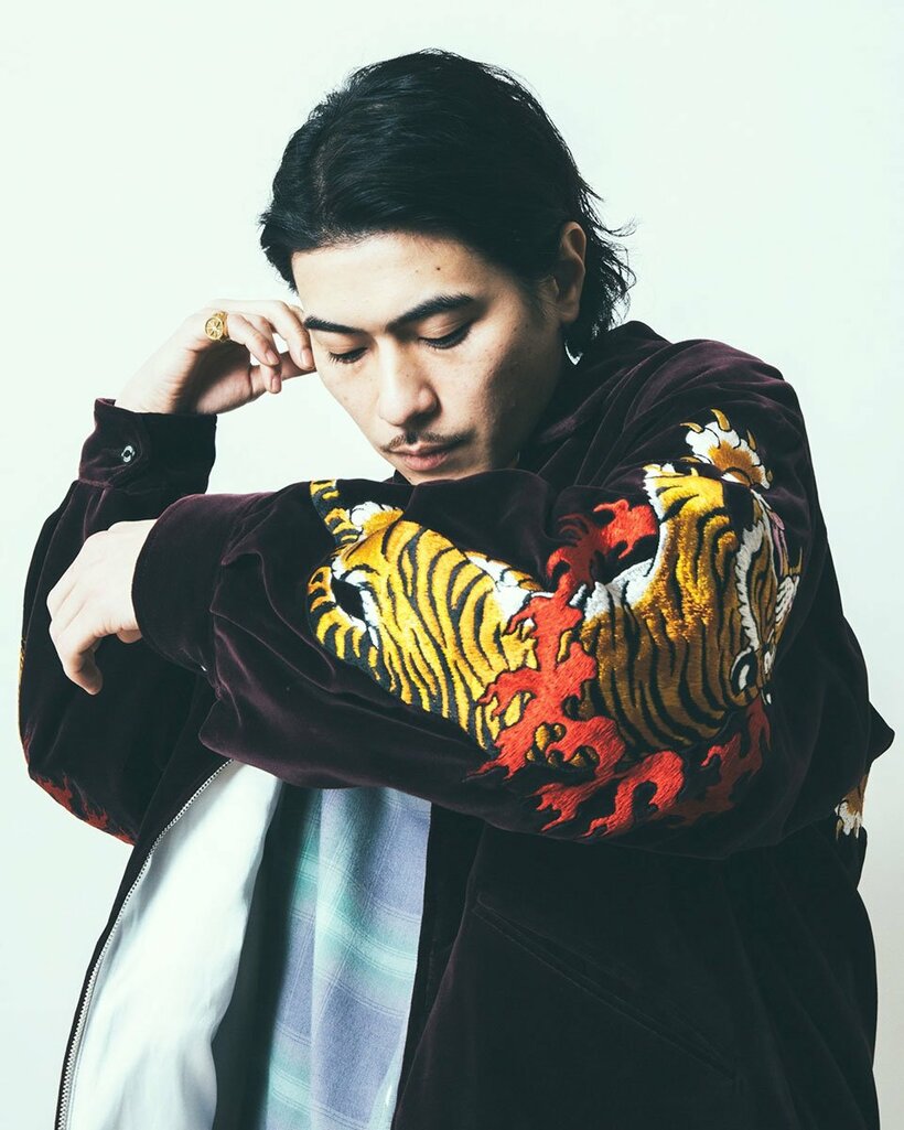 出演が決まったＲＵＥＥＤ