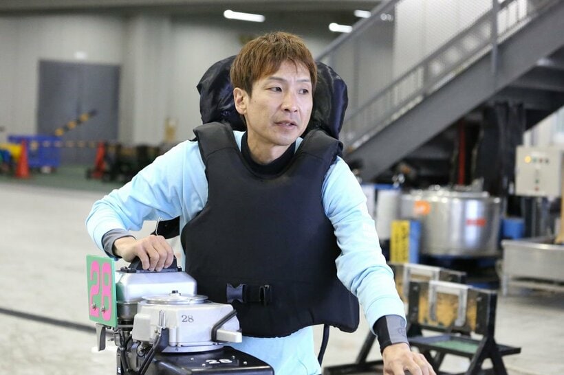 吉田拡郎
