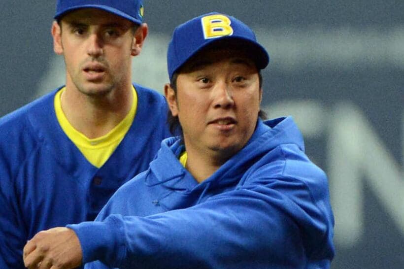 ブラジル代表率いる松元ユウイチ監督