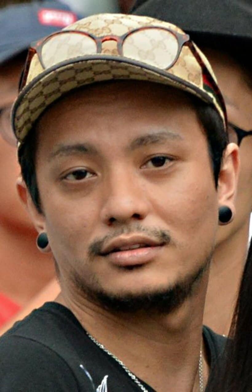  田中聖