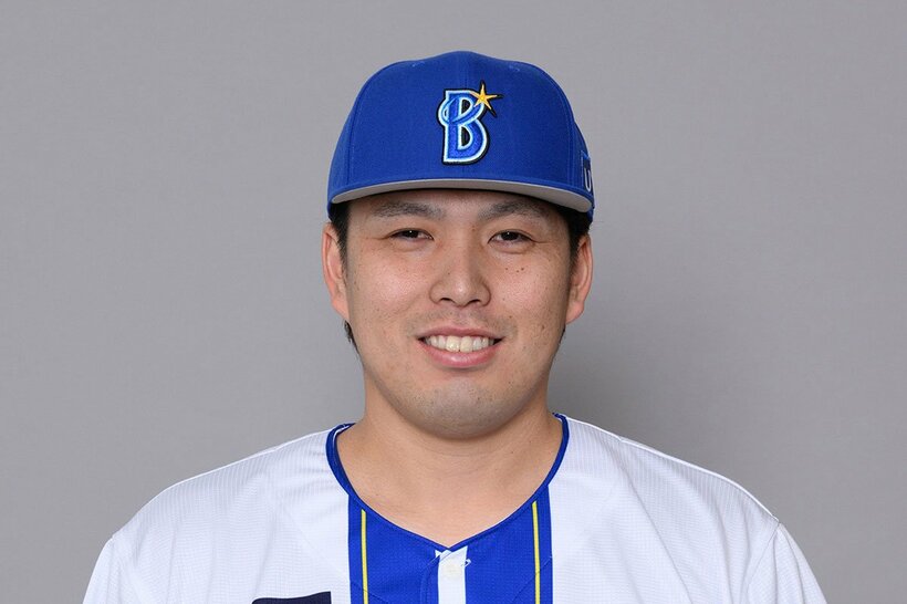 DeNA・馬場