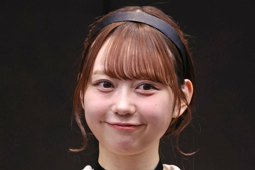 大盛真歩
