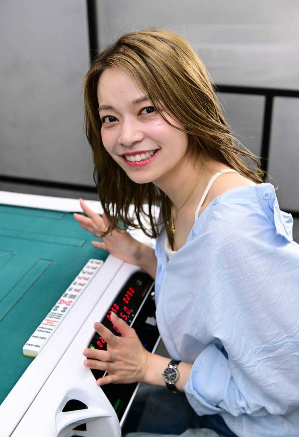 普段は明るい木下だが…