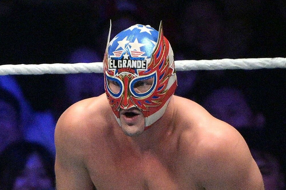 エル・グランデ・アメリカーノ