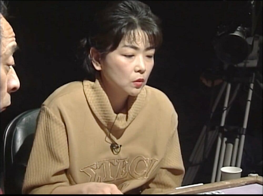 女性プロ雀士として初めて起用されたＭＯＮＤＯ　ＴＶ「ＭＯＮＤＯ２１杯」（画像提供＝ＭＯＮＤＯ　ＴＶ（C）２０２６　Ｗａｒｎｅｒ　Ｂｒｏｓ．Ｄｉｓｃｏｖｅｒｙ，Ｉｎｃ．ｏｒ　ｉｔｓ　ｓｕｂｓｉｄｉａｒｉｅｓ　ａｎｄ　ａｆｆｉｌｉａｔｅｓ．Ａｌｌ　ｒｉｇｈｔｓ　ｒｅｓｅｒｖｅｄ．）