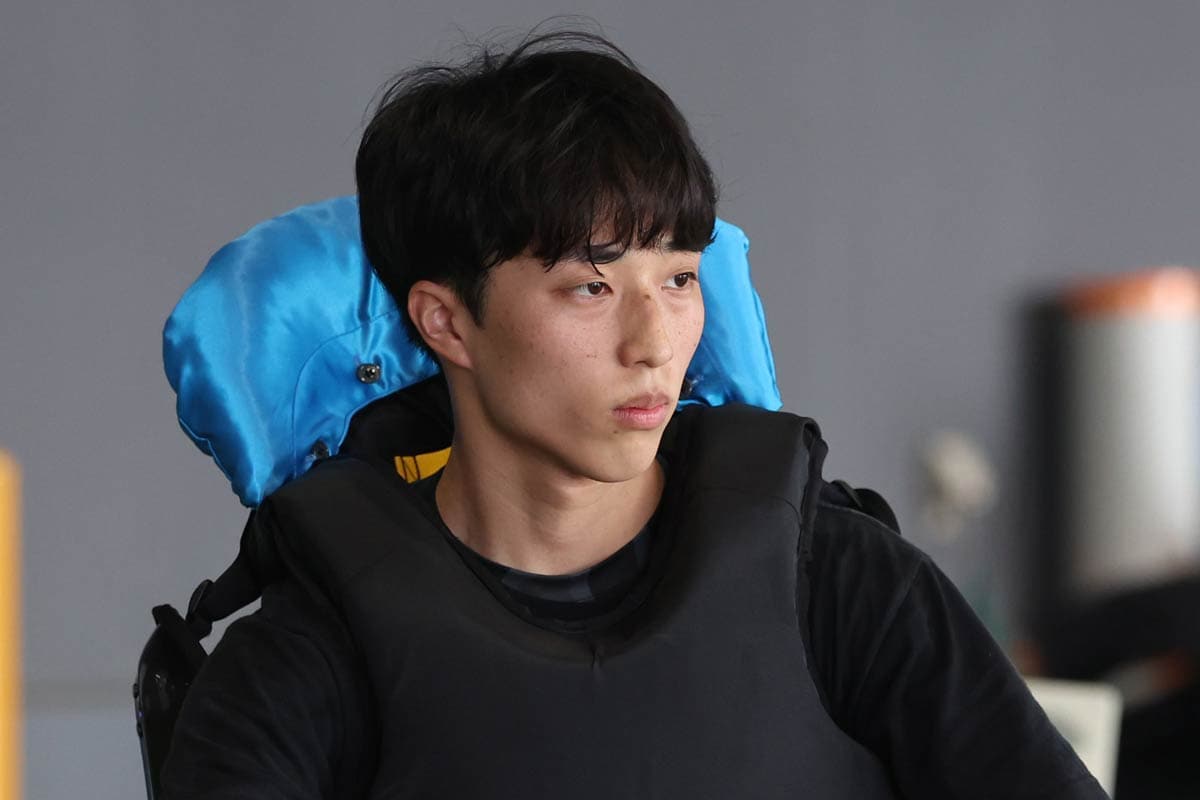 写真：【津ボート・GⅢイースタンヤング】前田翔 兄弟対決を制して優