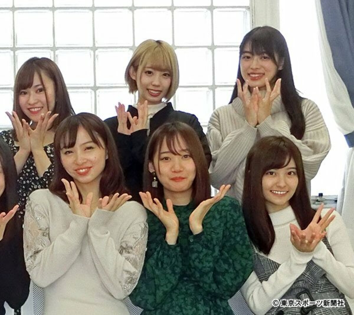 元NMB・山岸奈津美が打ち明けた“アイドルグループあるある”「個性が