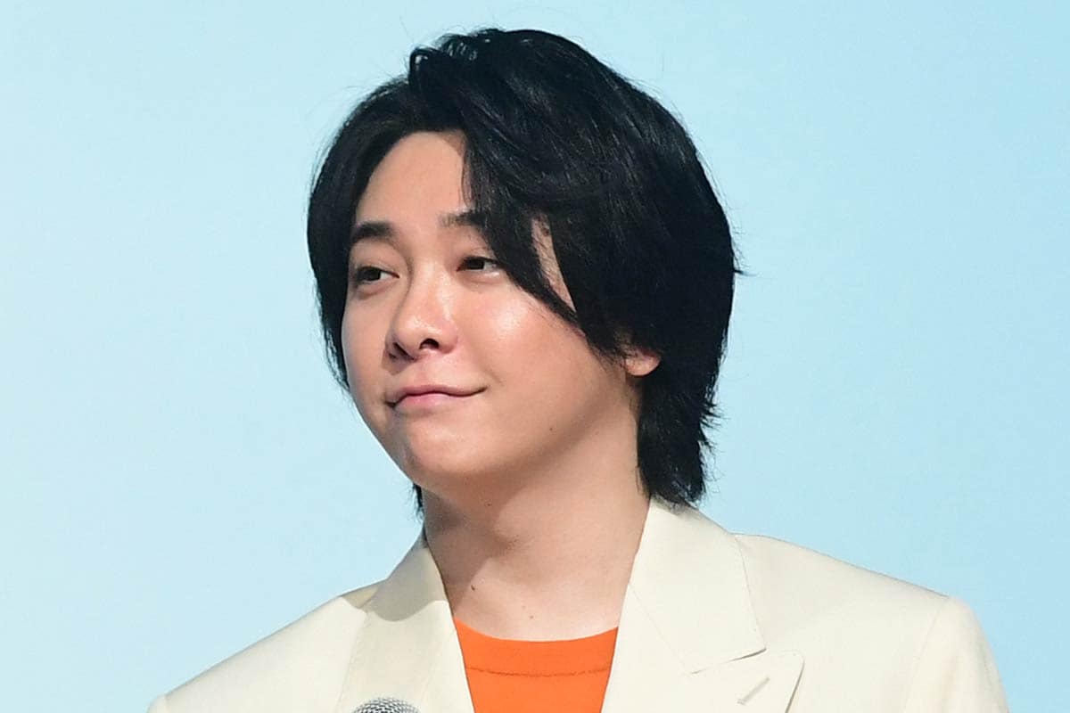 TBSが「テレビ×ミセス」月9レギュラー化 大森元貴「日本中に活力を