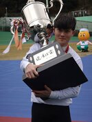 【競輪・卒業記念レース】男子は森田一郎が競輪力を発揮してインまくりで優勝！