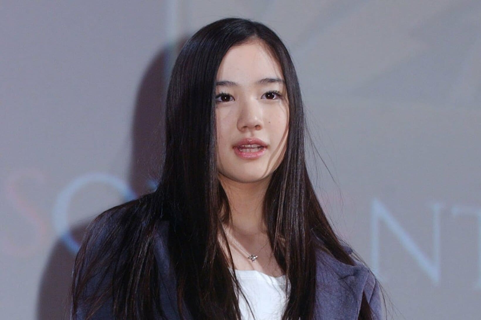 蒼井優（２００４年）