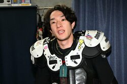 【飯塚オート・ＳＧオールスター】黒川京介　整備実り圧巻の速攻で１着「６日間開催で良かった」
