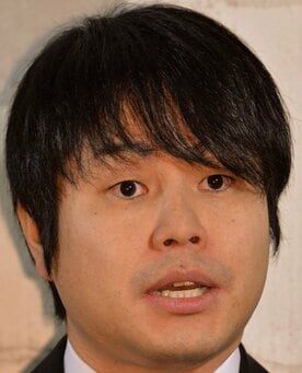  ノンスタ井上