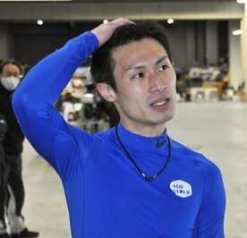  佐藤大佑
