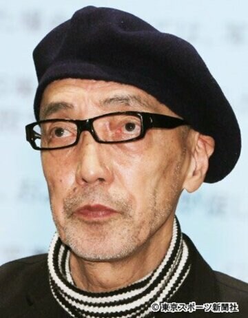 テリー伊藤