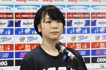 連勝記録も１２２勝まで伸ばした藤波朱理