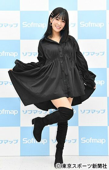  夏奈子