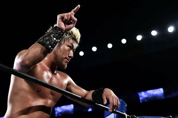  ＹＯＳＨＩ―ＨＡＳＨＩに勝利したＳＡＮＡＤＡ