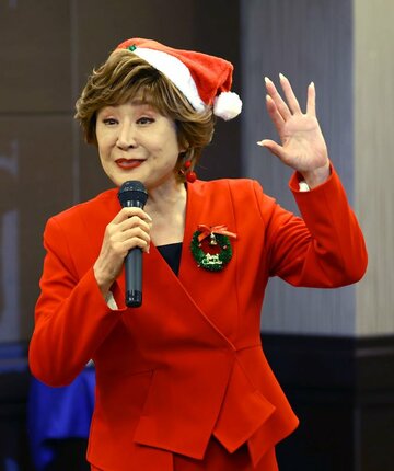 小林幸子
