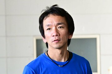 若林将