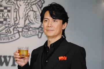 福山雅治