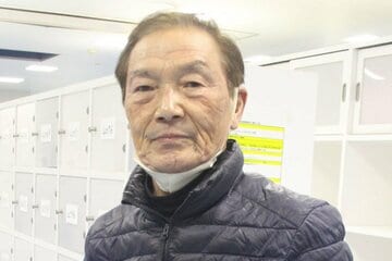 昨年３月に７７歳で亡くなった高塚清一さん