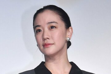 蒼井優