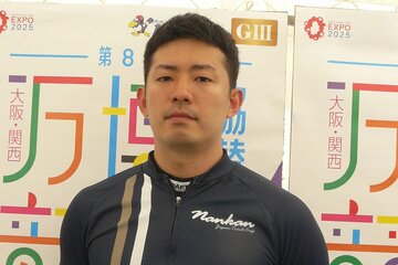 佐々木龍がより高みを目指す