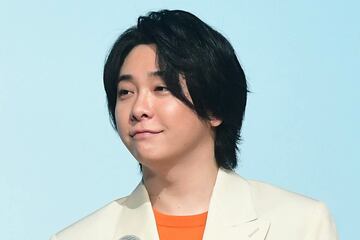 ミセスの大森元貴