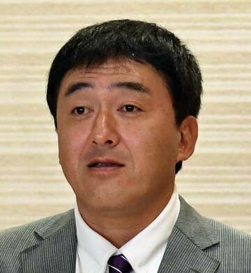  楽天・石井一久ＧＭ
