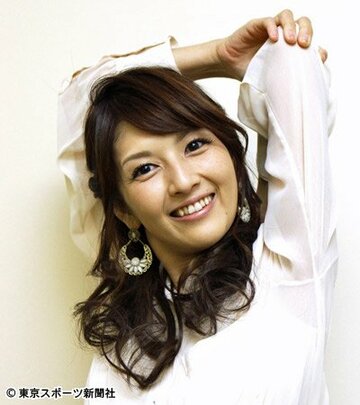 結婚した吉井