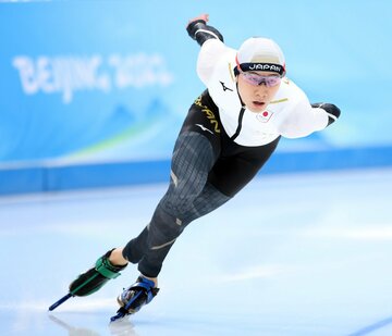  序盤は手応え十分だった森重だが…（東スポWeb）