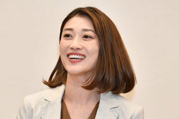 原幹恵