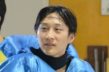 山口晃朋