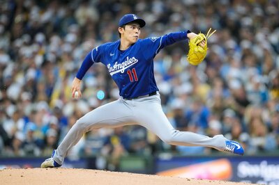 1ページ目】【ドジャース】佐々木朗希に新異名「JC」定着か 指揮官も