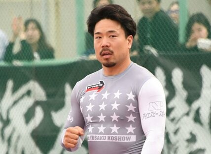 日本選手権制覇を成し遂げ〝日本一の競輪選手〟の称号を得た古性優作がＳＰＲ賞連覇を目指す