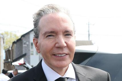 デーブ・スペクター