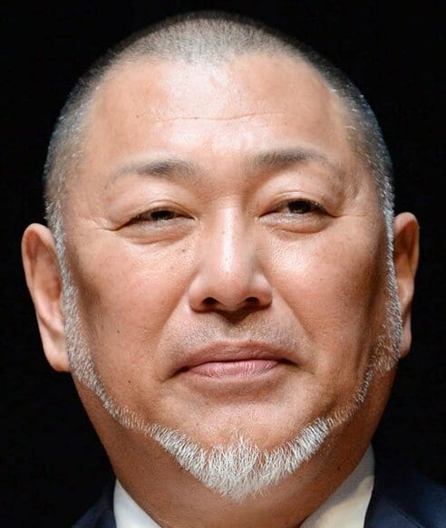 128・8キロ・清原和博氏が〝スッキリ散髪＆頬コケ笑み〟の写真公開