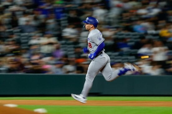 ダルトン・ラッシング（ロイター）