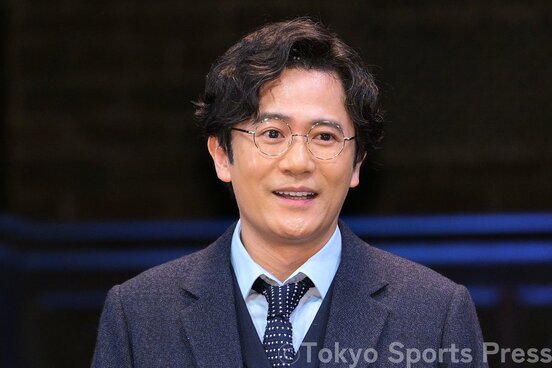 稲垣吾郎