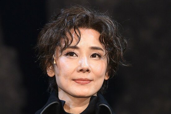 吉田羊