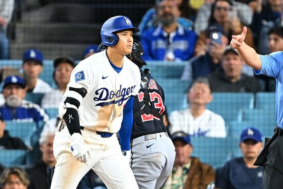 大谷翔平