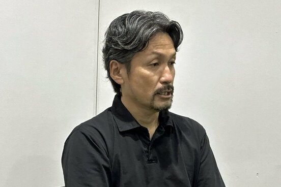 なでしこジャパンの狩野倫久監督