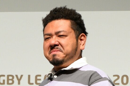 鬼越トマホーク・金ちゃん