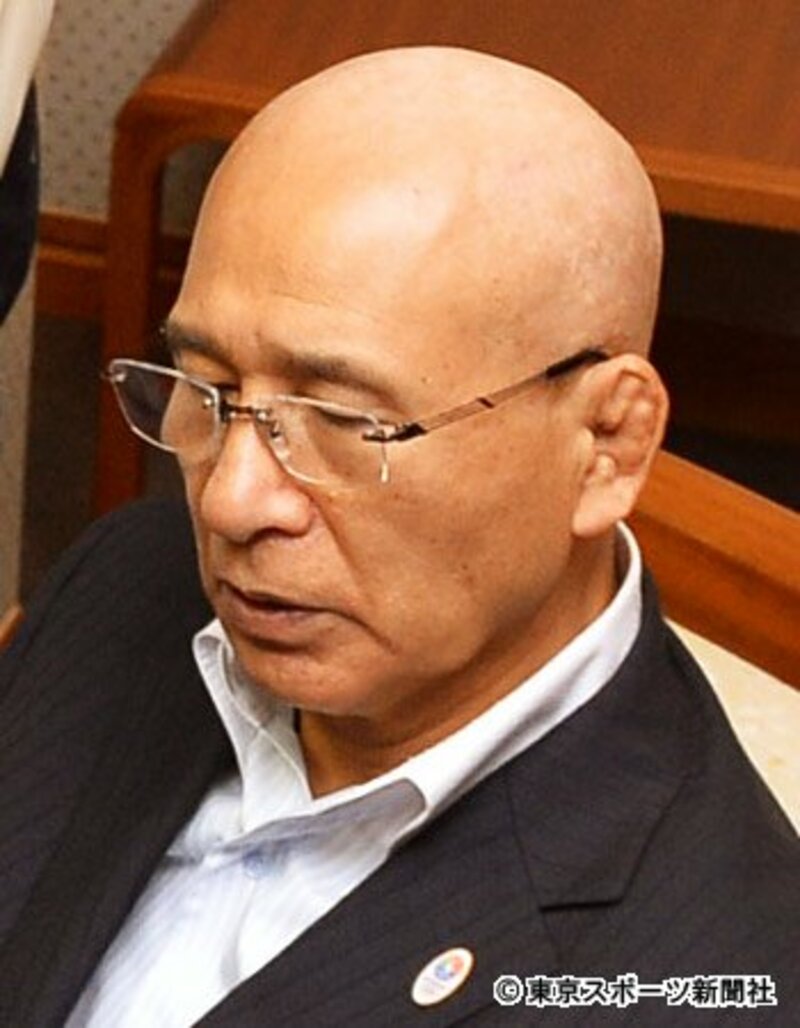 リオ五輪までレスリングは現行指導陣 東スポweb