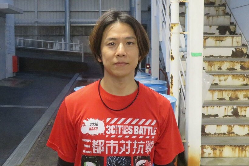 奈須啓太